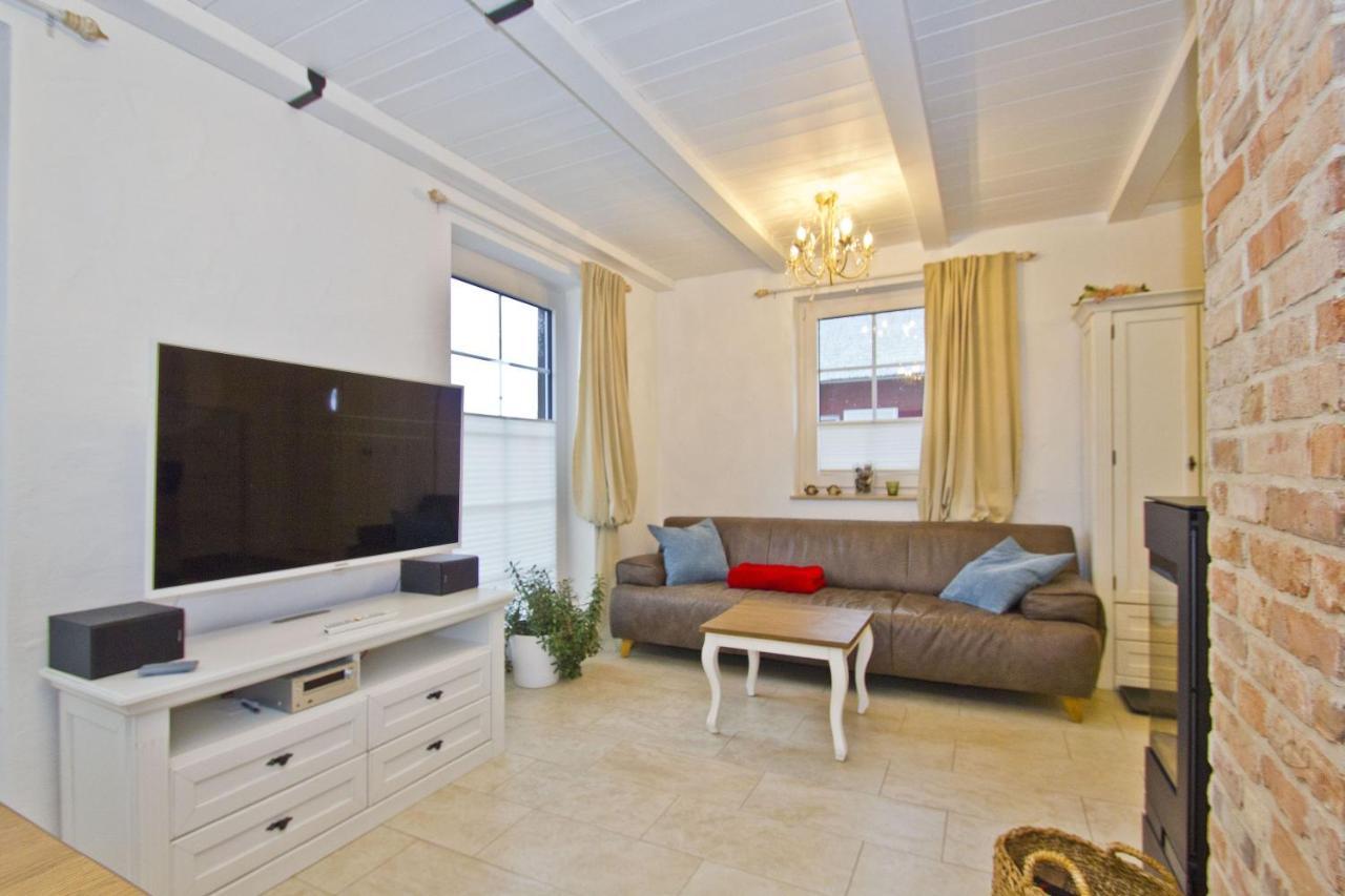 Ferienhaus Min Huesung Haus - Terrasse, Garten غيجير المظهر الخارجي الصورة